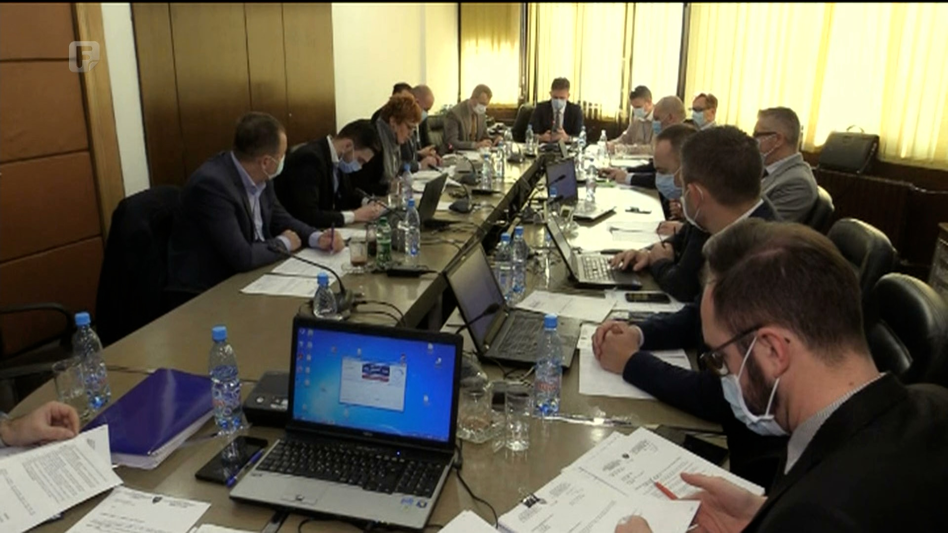 Vlada ZDK usvojila Program utroška sredstava Fonda za zaštitu okoliša